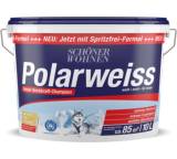 Schöner Wohnen Polarweiss (mit Spritzfrei-Formel)