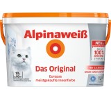 Alpina Alpinaweiß Das Original (mit Spritz-Schutz-Formel)