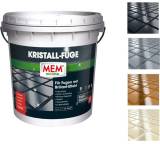 MEM Kristall-Fuge
