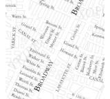Tarkett Design 260 New York City 