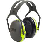 3M Peltor X4A