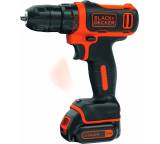 Black + Decker BDCDD12