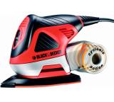 Black + Decker KA 270 K