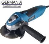 Germania 125-mm-Winkelschleifer 900 W