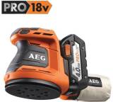 AEG BEX18-125