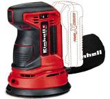 Einhell TE-RS 18 Li - Solo