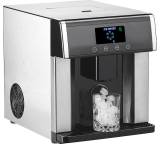 Rosenstein &amp; Söhne Eiswürfelmaschine &amp; Wasserspender V2 (NX6056 ) 