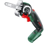 Bosch AdvancedCut 18