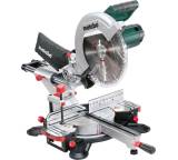 Metabo KGS 305 M