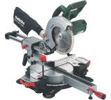 Metabo KGS 216 M
