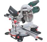 Metabo KGS 254 M