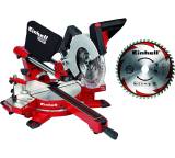 Einhell TE-SM 2131 Dual
