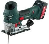 Metabo STA 18 LTX 140