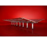 mp-tec Solarcarport comfort