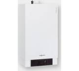 Viessmann Vitodens 300-W (Vitocell 100-W + Vitotronic 200)