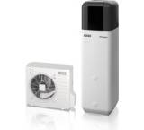 Rotex HPSU compact