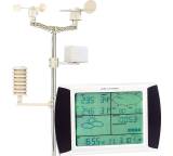 FreeTec Touchscreen-Wetterstation