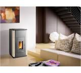 Haas + Sohn Ofentechnik Pelletto