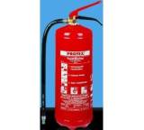 Protex Feuerlöscher 6kg ABC mit Manometer