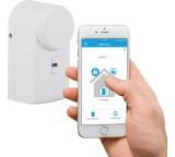 eQ-3 Eqiva Bluetooth Smart Türschlossantrieb (142950A0)