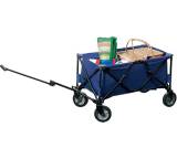 Lidl / Rocktrail Faltbarer Bollerwagen