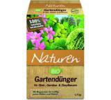 Naturen Bio Gartendünger