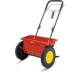Wolf-Garten WE430