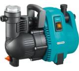 Gardena Comfort 4000/5