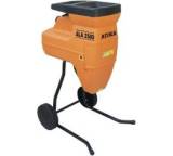 Atika ALA 2500