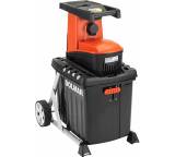 Dolmar FH2500
