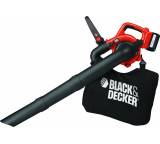 Black + Decker GWC3600L20