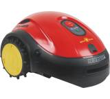 Wolf-Garten Loopo S500