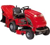 Echo Echotrak A-218-4WD