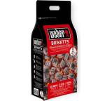 Weber Briketts