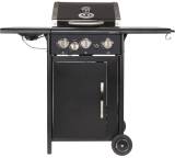 Outdoorchef Hamilton 3+ G