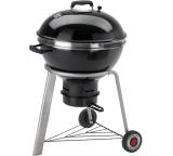 Landmann Black Pearl comfort 31342