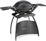 Weber Q 2400 Stand