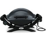 Weber Q 1400
