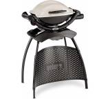 Weber Q 1000 Stand