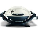 Weber Q 100
