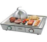 Solis Teppanyaki@Home Typ 795