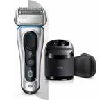 Braun Series 8 8370cc
