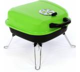 Nexos Mini Koffer-Grill