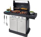 Campingaz Master 4 Series Classic SBS