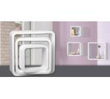Decosa Wandregal-Set Till
