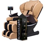 brainLight relaxTower 3D Float Plus