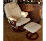 WTCM Massagesessel B11 de Luxe