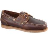 Timberland Amherst Boat