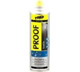 Toko Textil Proof
