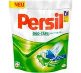 Persil Duo-Caps Universal